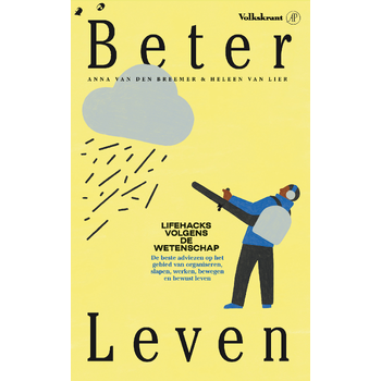 Beter leven (Paperback) bij Singel 344