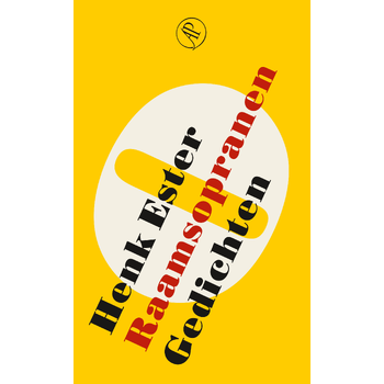 Raamsopranen (Paperback) bij Singel 344