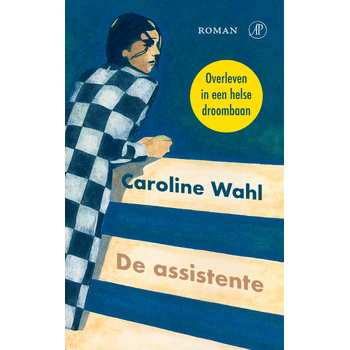 De assistente (Paperback) bij Singel 344