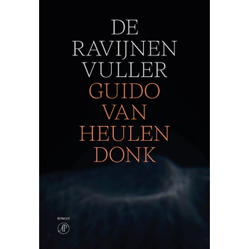 De ravijnenvuller (Paperback) bij Singel 344