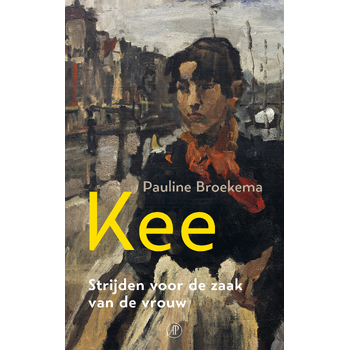 Kee (Paperback) bij Singel 344