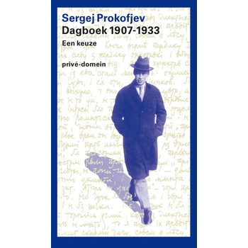Dagboek 1907-1933 (Paperback) bij Singel 344