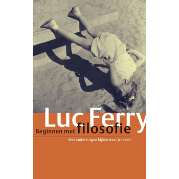 Beginnen met filosofie (Paperback) bij Singel 344