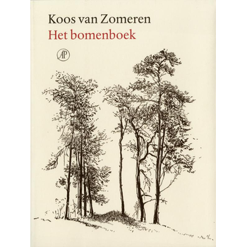 Het bomenboek (Paperback) bij Singel 344