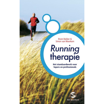 Runningtherapie (Paperback) bij Singel 344