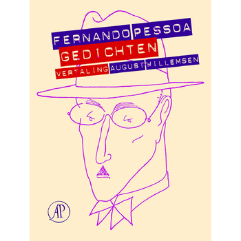 Gedichten (Paperback) bij Singel 344