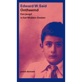 Ontheemd (Paperback) bij Singel 344