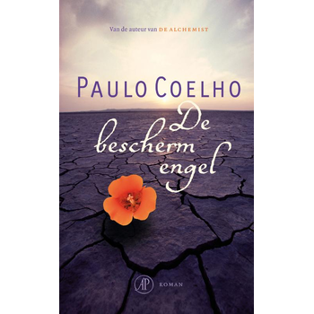De beschermengel (Hardback) bij Singel 344