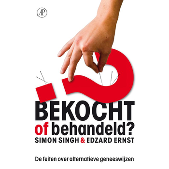 Bekocht of behandeld? (Paperback) bij Singel 344