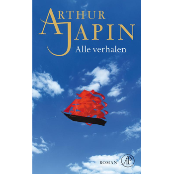 Alle verhalen (Paperback) bij Singel 344
