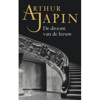 De droom van de leeuw (Paperback) bij Singel 344