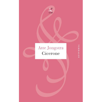 Cicerone (Paperback) bij Singel 344