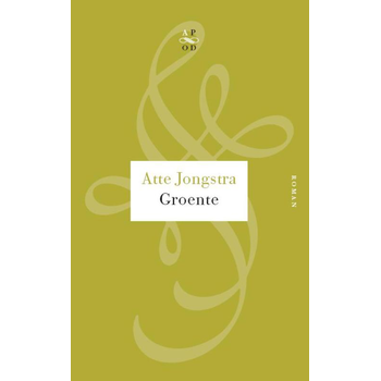 Groente (Paperback) bij Singel 344