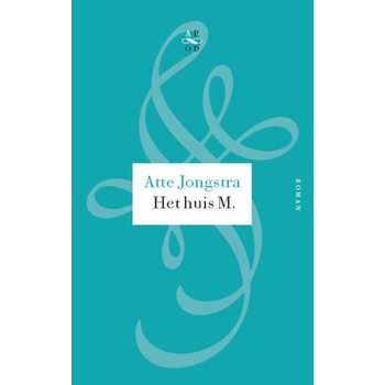 Het huis M. (Paperback) bij Singel 344