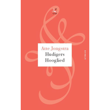 Hudigers hooglied (Paperback) bij Singel 344