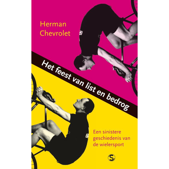 Het feest van list en bedrog (Paperback) bij Singel 344