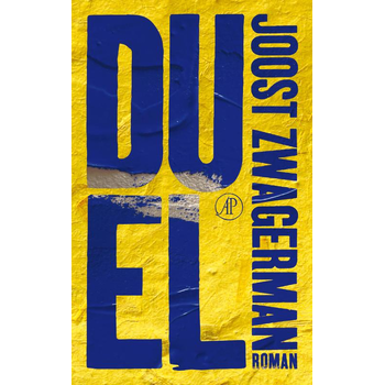 Duel (Hardback) bij Singel 344