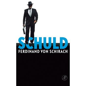 Schuld (Paperback) bij Singel 344