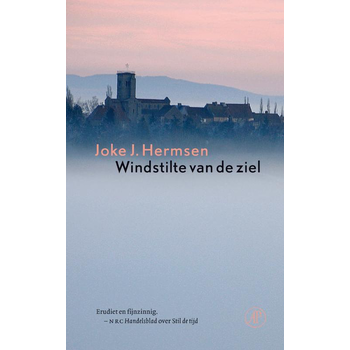 Windstilte van de ziel (Hardback) bij Singel 344
