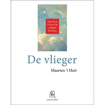 De vlieger (Paperback) bij Singel 344