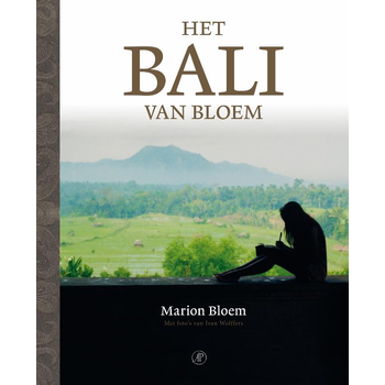 Het Bali van Bloem (Paperback) van Marion Bloem