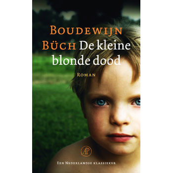 De kleine blonde dood (Paperback) bij Singel 344