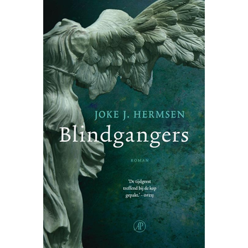 Blindgangers (Paperback) bij Singel 344