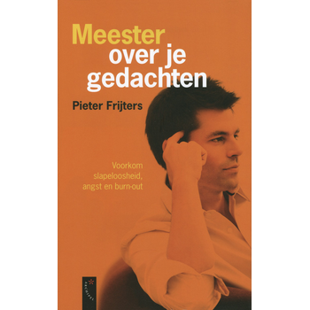 Meester over je gedachten (Paperback) bij Singel 344
