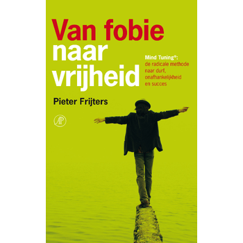 Van fobie naar vrijheid (Paperback) bij Singel 344