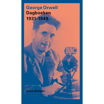 Dagboeken 1931-1949 (Paperback) bij Singel 344