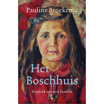 Het Boschhuis (Paperback) bij Singel 344