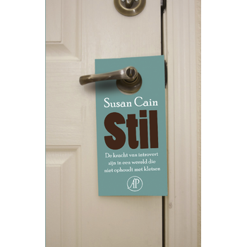 Stil (Paperback) bij Singel 344