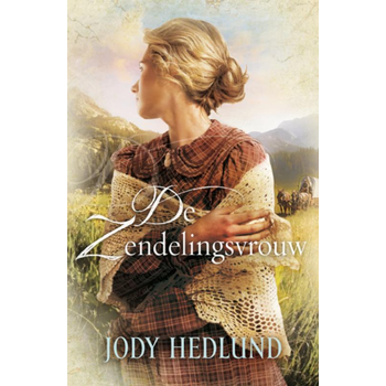 De zendelingsvrouw (Paperback) bij Singel 344
