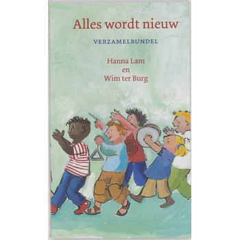 Alles wordt nieuw (Paperback) bij Singel 344