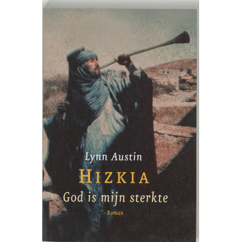 God is mijn sterkte (Paperback) bij Singel 344