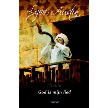 God is mijn lied (Paperback) bij Singel 344