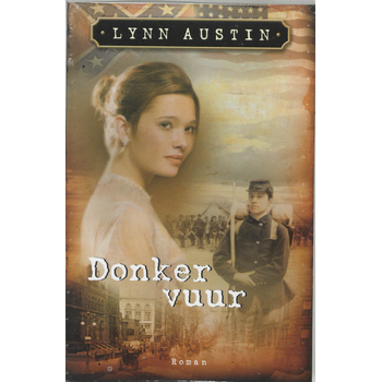Donker vuur (Paperback) bij Singel 344