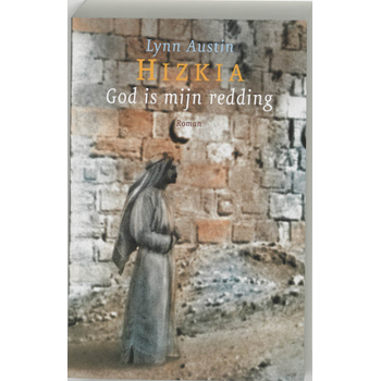 God is mijn redding (Paperback) bij Singel 344