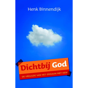 Dichtbij God (Paperback) bij Singel 344