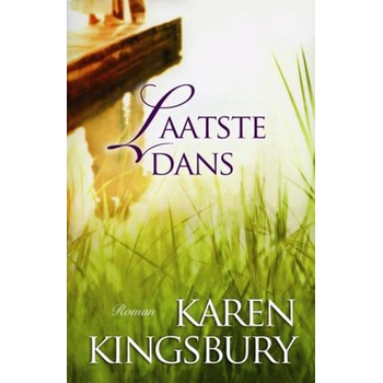 Laatste dans (Paperback) bij Singel 344