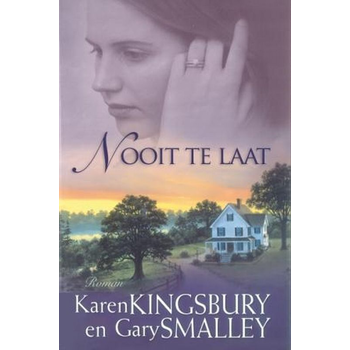 Nooit te laat (Paperback) bij Singel 344