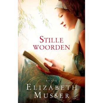 Stille woorden (Paperback) bij Singel 344