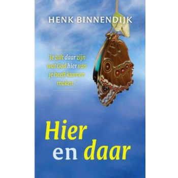 Hier en daar (Paperback) bij Singel 344