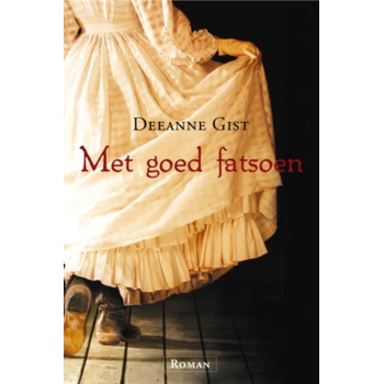 Met goed fatsoen (Paperback) bij Singel 344