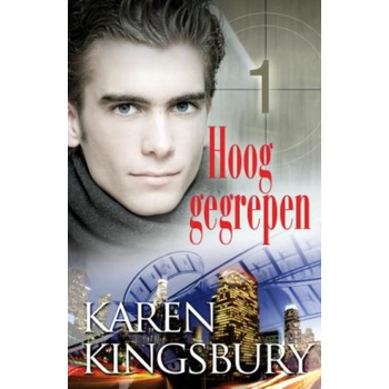 Hoog gegrepen (Paperback) bij Singel 344