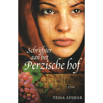 Schrijfster aan het Perzische hof (Paperback) bij Singel 344