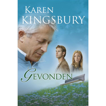 Gevonden (Paperback) bij Singel 344