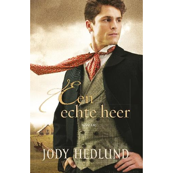 Een echte heer (Paperback) bij Singel 344