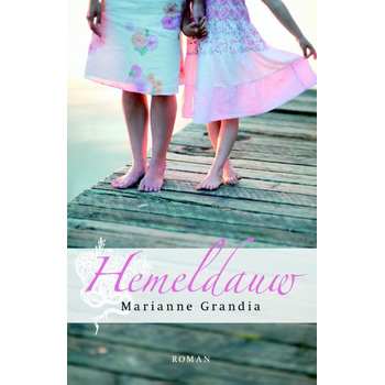 Hemeldauw (Paperback) bij Singel 344
