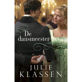 De dansmeester (Paperback) bij Singel 344